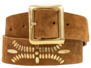 Calleen Cordero Dominic 1.5" Belt | 1.5" Belts