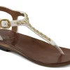 Calleen Cordero Emily Rolexa Sandal | Sandals