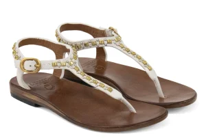 Calleen Cordero Emily Rolexa Sandal | Sandals