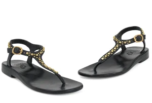 Calleen Cordero Emily Rolexa Sandal | Sandals