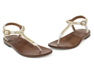 Calleen Cordero Emily Rolexa Sandal | Sandals