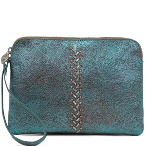 Calleen Cordero Emu Kiva 200's Pouch | Clutches