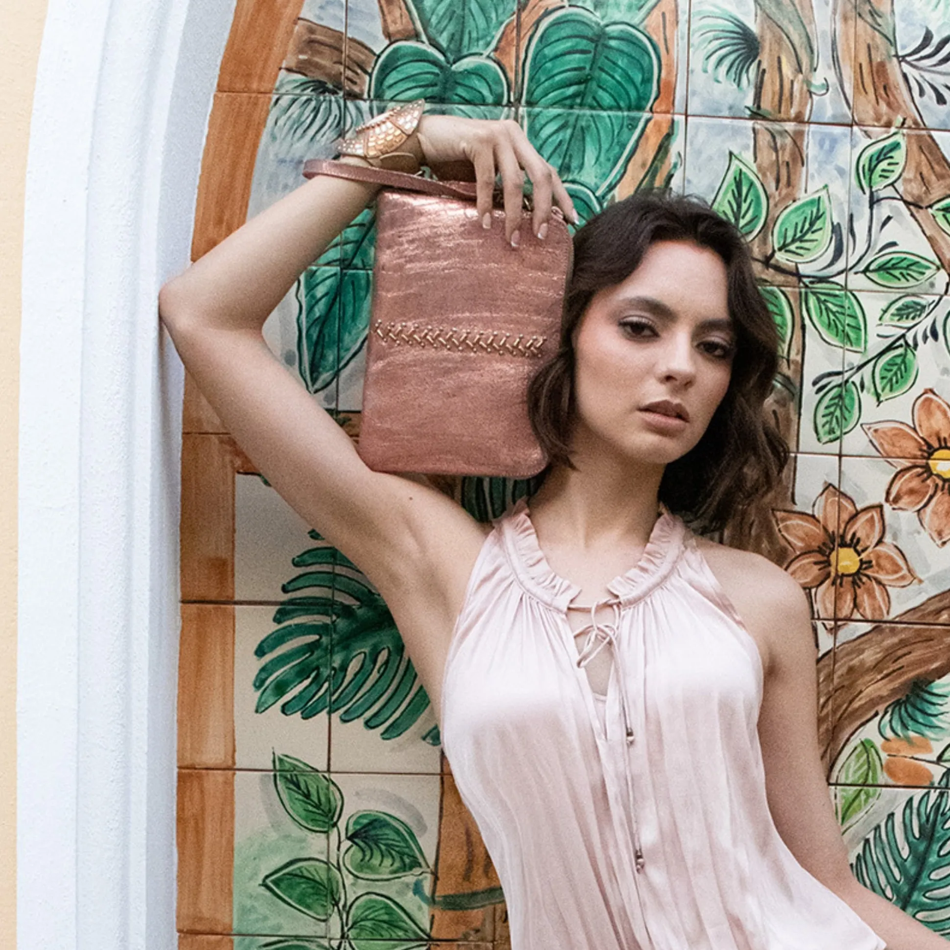 emu_kiva_s_pouch_1.webp Calleen Cordero Emu Kiva 200's Pouch | Clutches