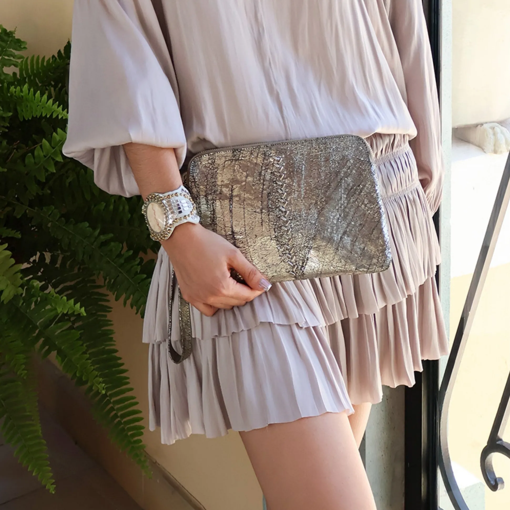 emu_kiva_s_pouch_10.webp Calleen Cordero Emu Kiva 200's Pouch | Clutches
