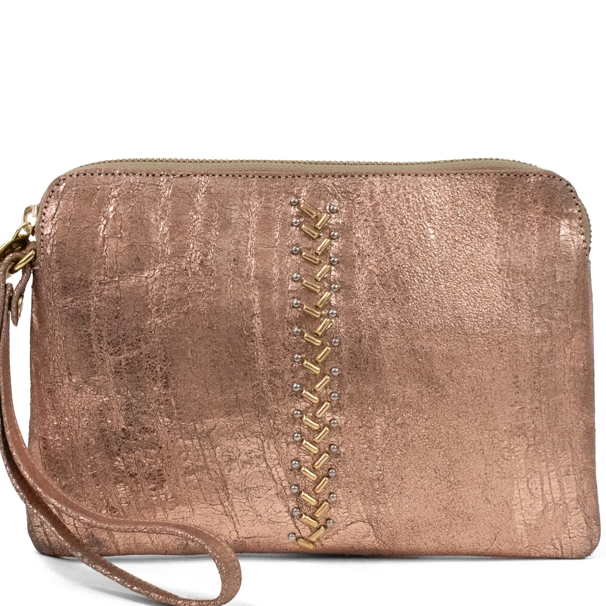 emu_kiva_s_pouch_3.webp Calleen Cordero Emu Kiva 200's Pouch | Clutches