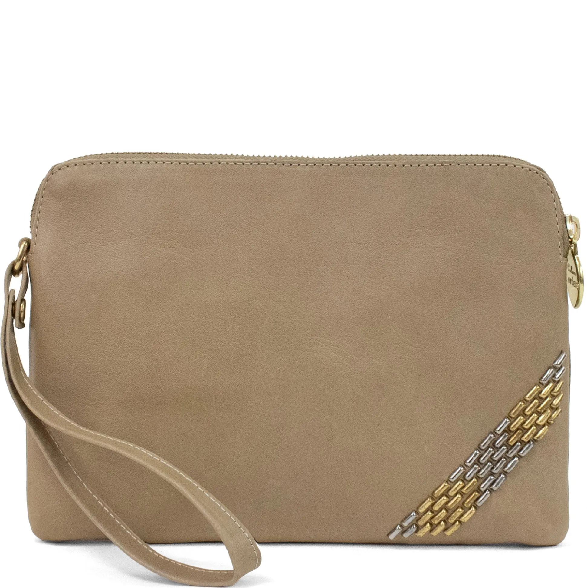 emu_new_snake_pouch_0.webp Calleen Cordero Emu New Snake Pouch | Clutches