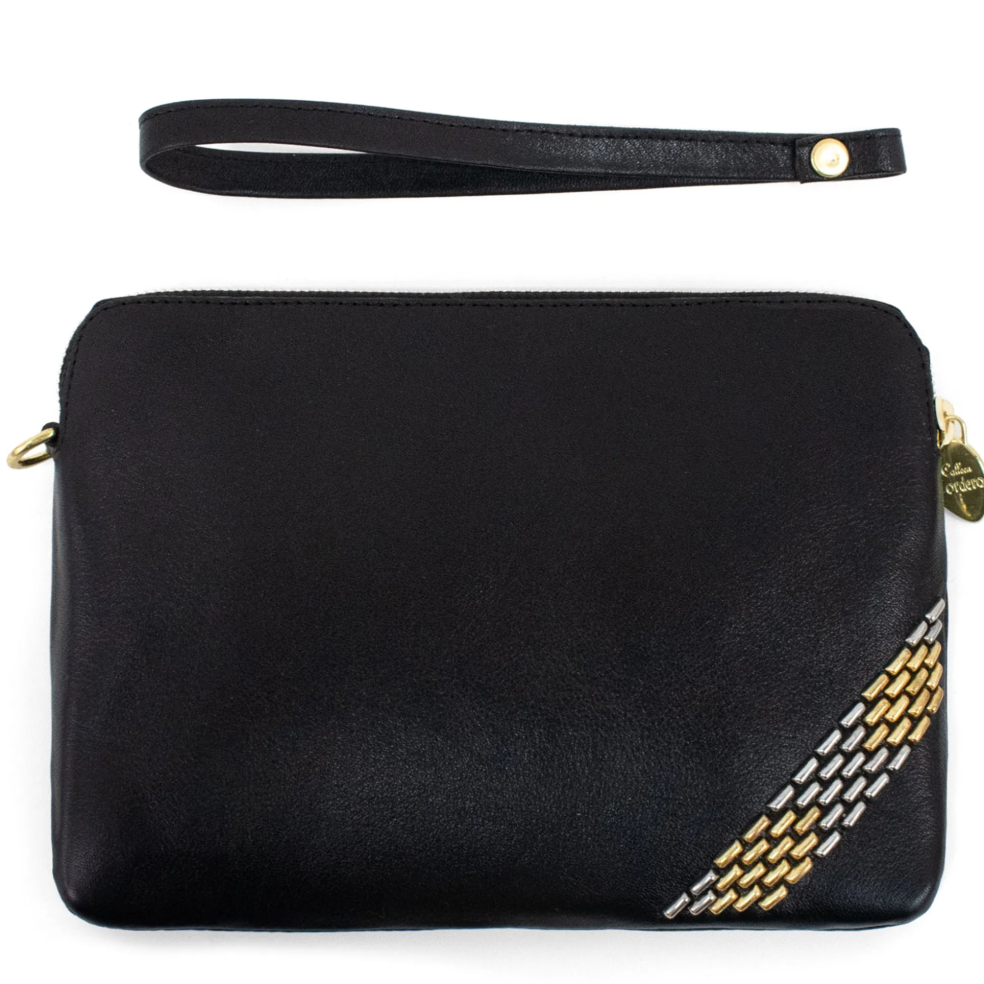 emu_new_snake_pouch_3.webp Calleen Cordero Emu New Snake Pouch | Clutches