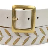 Calleen Cordero Ennio 1.5" Belt | 1.5" Belts