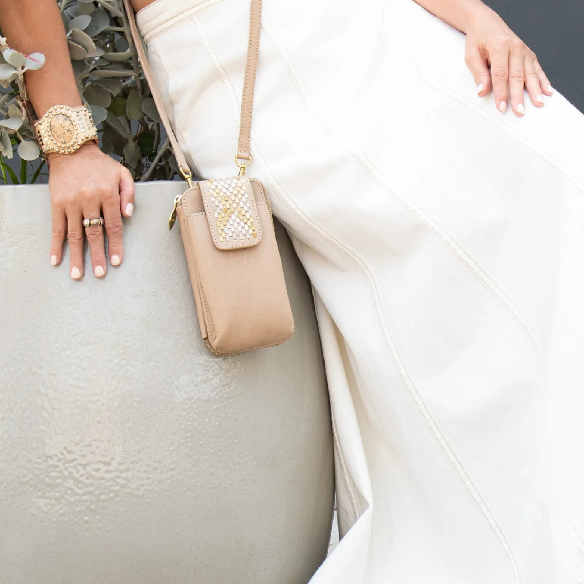 etta_snake_cell_wallet_me_2.webp Calleen Cordero Etta Snake Cell Wallet Messenger | Wallets | Messengers