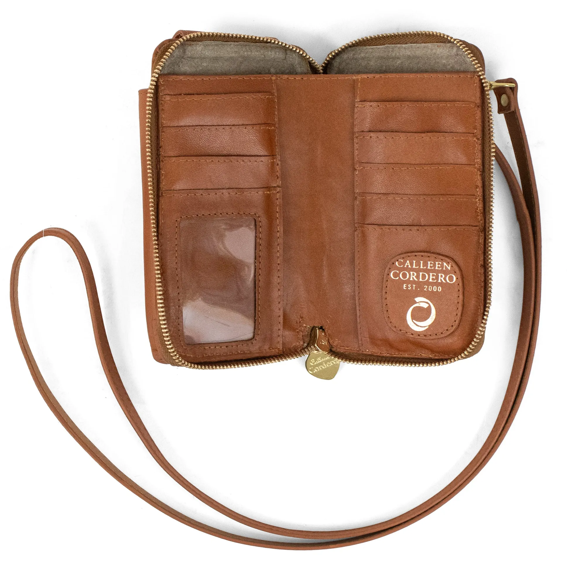 etta_snake_cell_wallet_me_9.webp Calleen Cordero Etta Snake Cell Wallet Messenger | Wallets | Messengers
