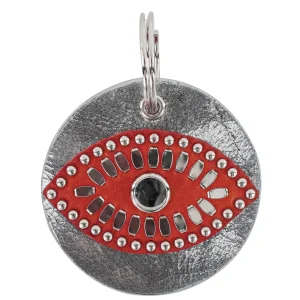 Calleen Cordero Evil Eye Keychain | Keychains