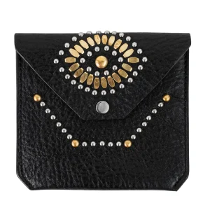 Calleen Cordero Eye Coin Purse | Wallets