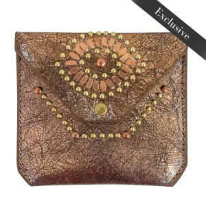 Calleen Cordero Eye Coin Purse | Wallets