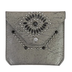 Calleen Cordero Eye Coin Purse | Wallets