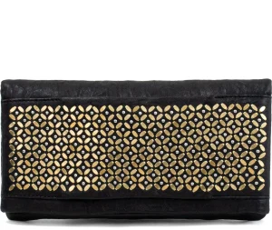 Calleen Cordero Fava Sula Clutch | Clutches