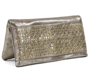 Calleen Cordero Fava Sula Clutch | Clutches