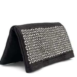 Calleen Cordero Fava Sula Clutch | Clutches
