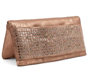 Calleen Cordero Fava Sula Clutch | Clutches