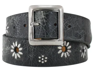 Calleen Cordero Flora 1.5"Belt | 1.5" Belts