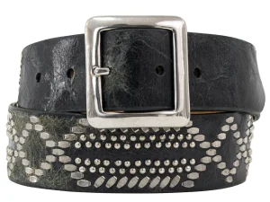 Calleen Cordero Fonda 1.5" Belt | 1.5" Belts