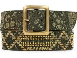 Calleen Cordero Fonda 1.5" Belt | 1.5" Belts