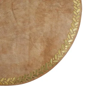 Calleen Cordero Fresa Placemats (QTY 2 Pc) | Placemats