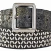 Calleen Cordero Fresca 1.5" Belt | 1.5" Belts