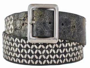 Calleen Cordero Fresca 1.5" Belt | 1.5" Belts