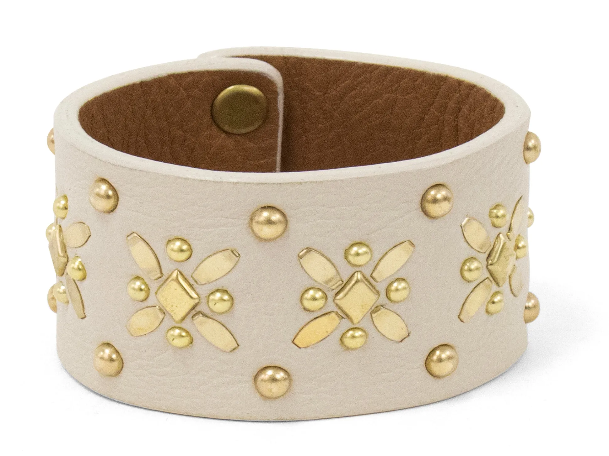 frida__bracelet_0.webp Calleen Cordero Frida 1.5" Bracelet | 1.5” Bracelets