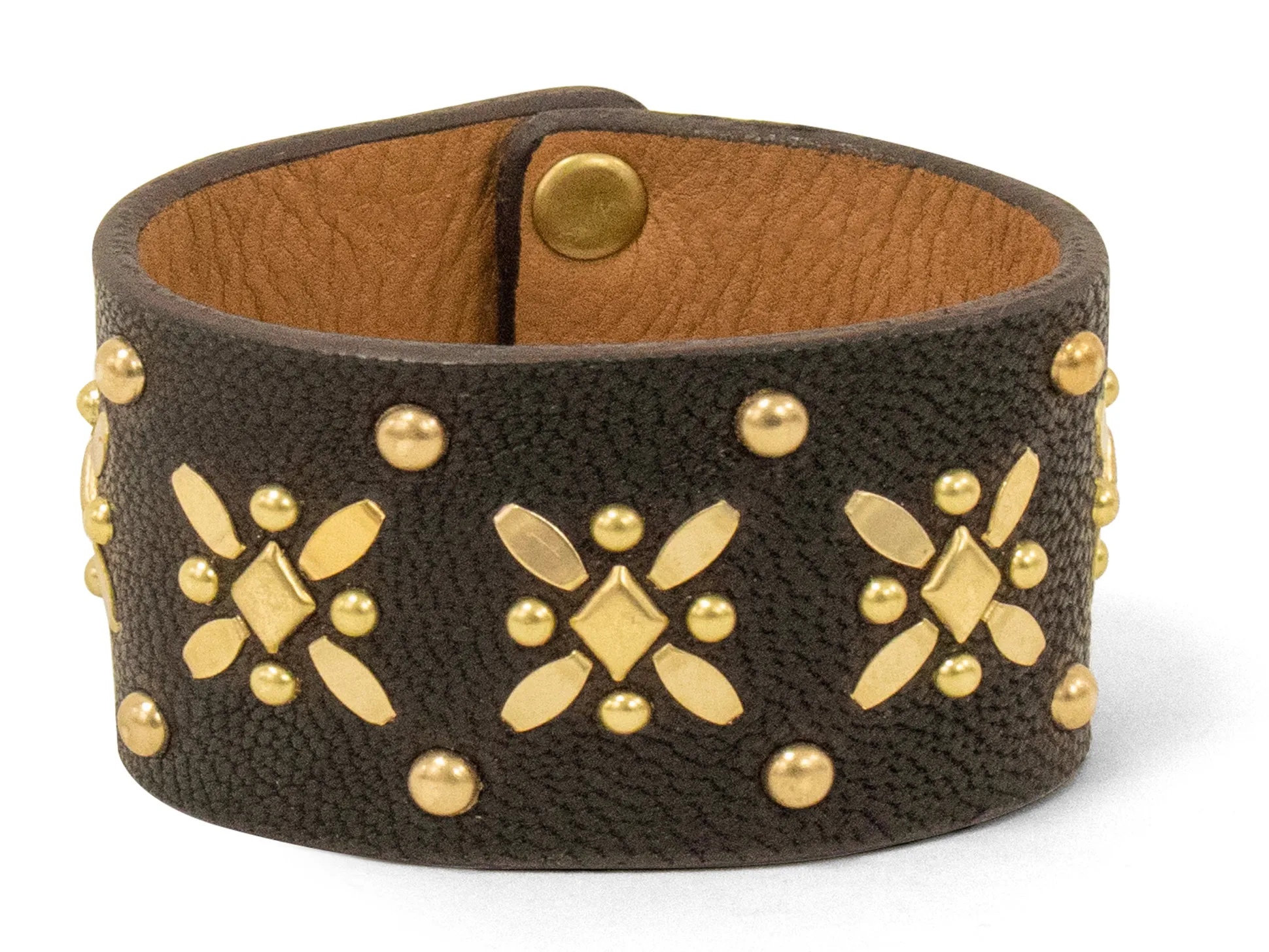 frida__bracelet_3.webp Calleen Cordero Frida 1.5" Bracelet | 1.5” Bracelets