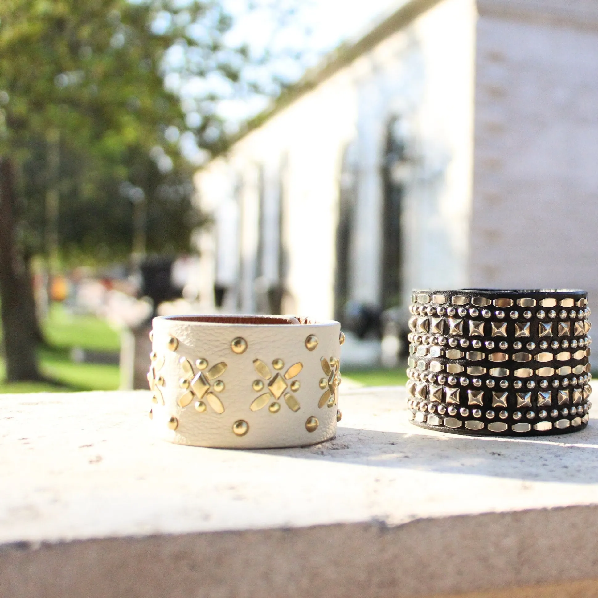 frida__bracelet_4.webp Calleen Cordero Frida 1.5" Bracelet | 1.5” Bracelets