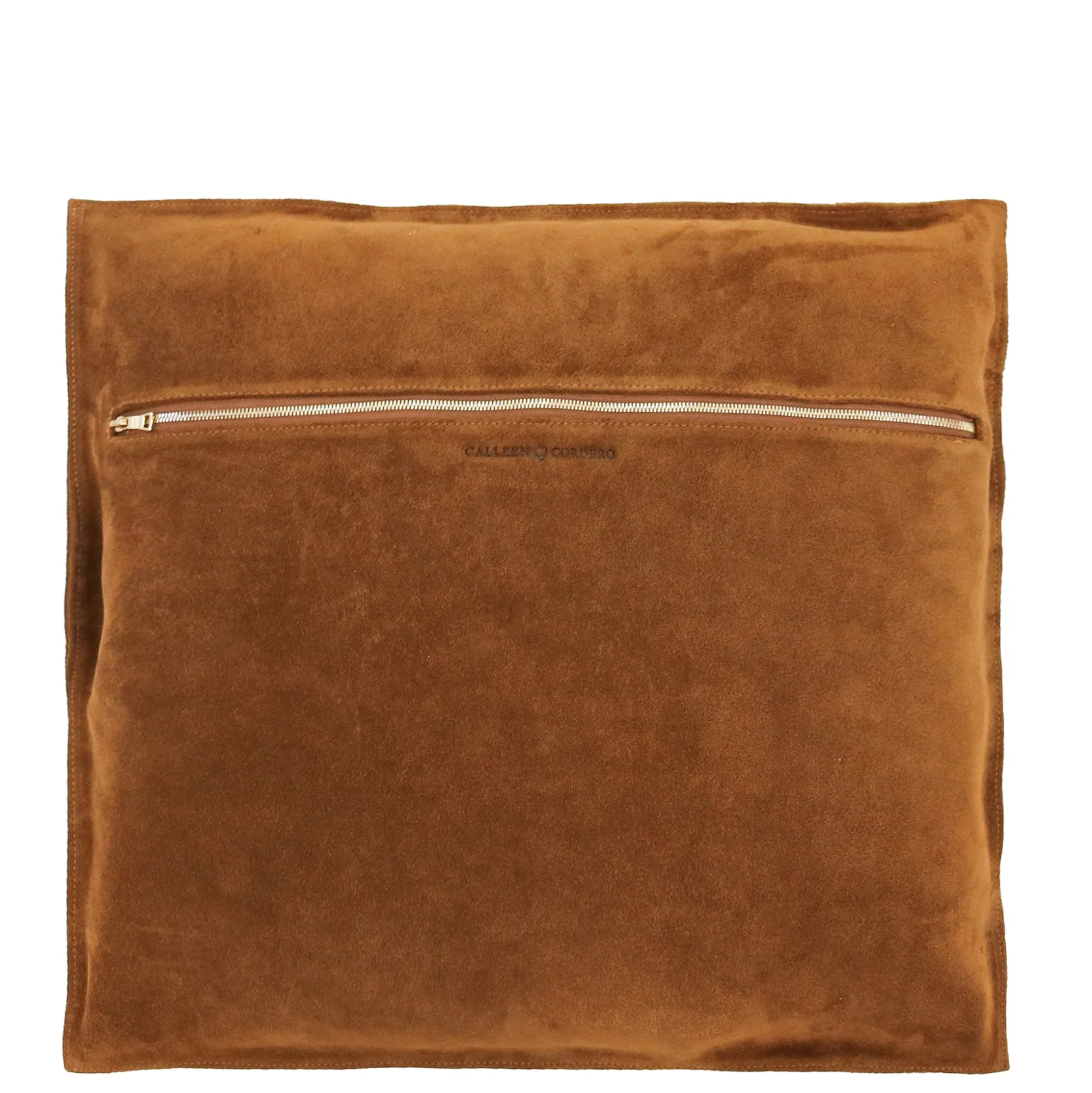 gaia__x__pillow_case_2.webp Calleen Cordero Gaia 20" X 20" Pillow Case | Pillows