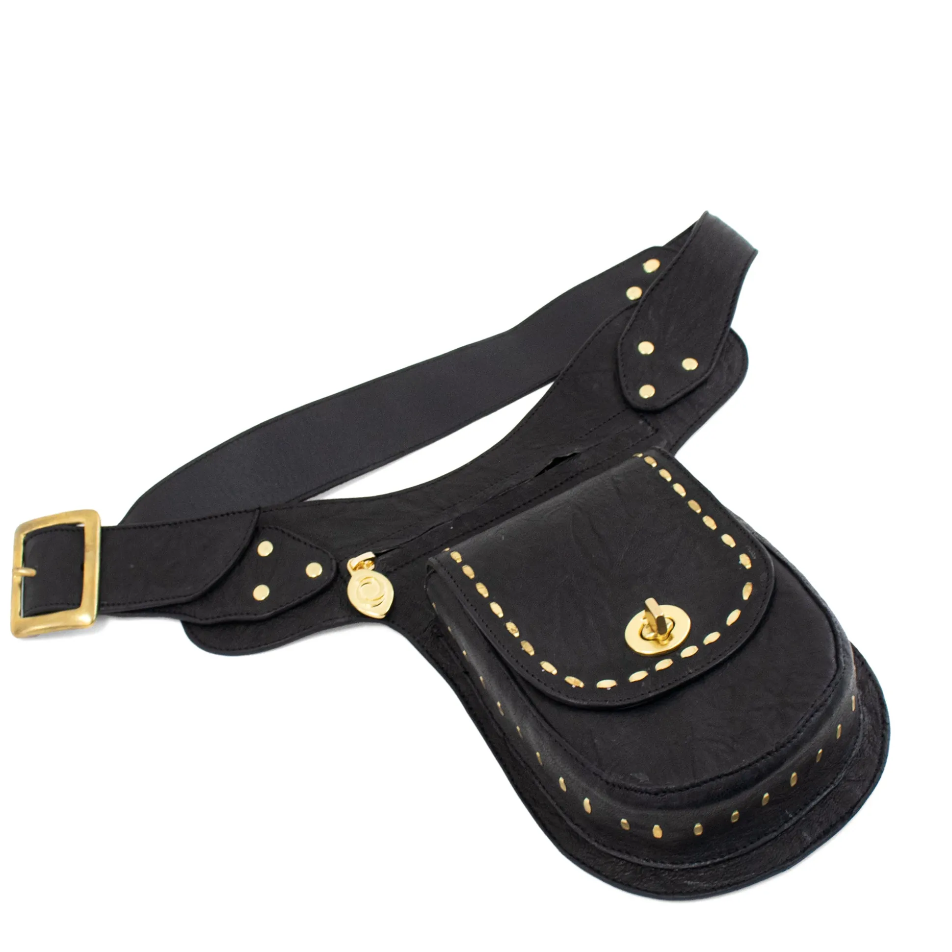 gavranita_belt_bag_1.webp Calleen Cordero Gavranita Belt Bag | Belt Bags | Belt Bags
