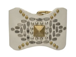 Calleen Cordero Gina Sculpted Bracelet | Sculpted Bracelets