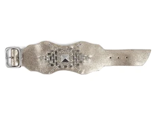 Calleen Cordero Gina Sculpted Bracelet | Sculpted Bracelets