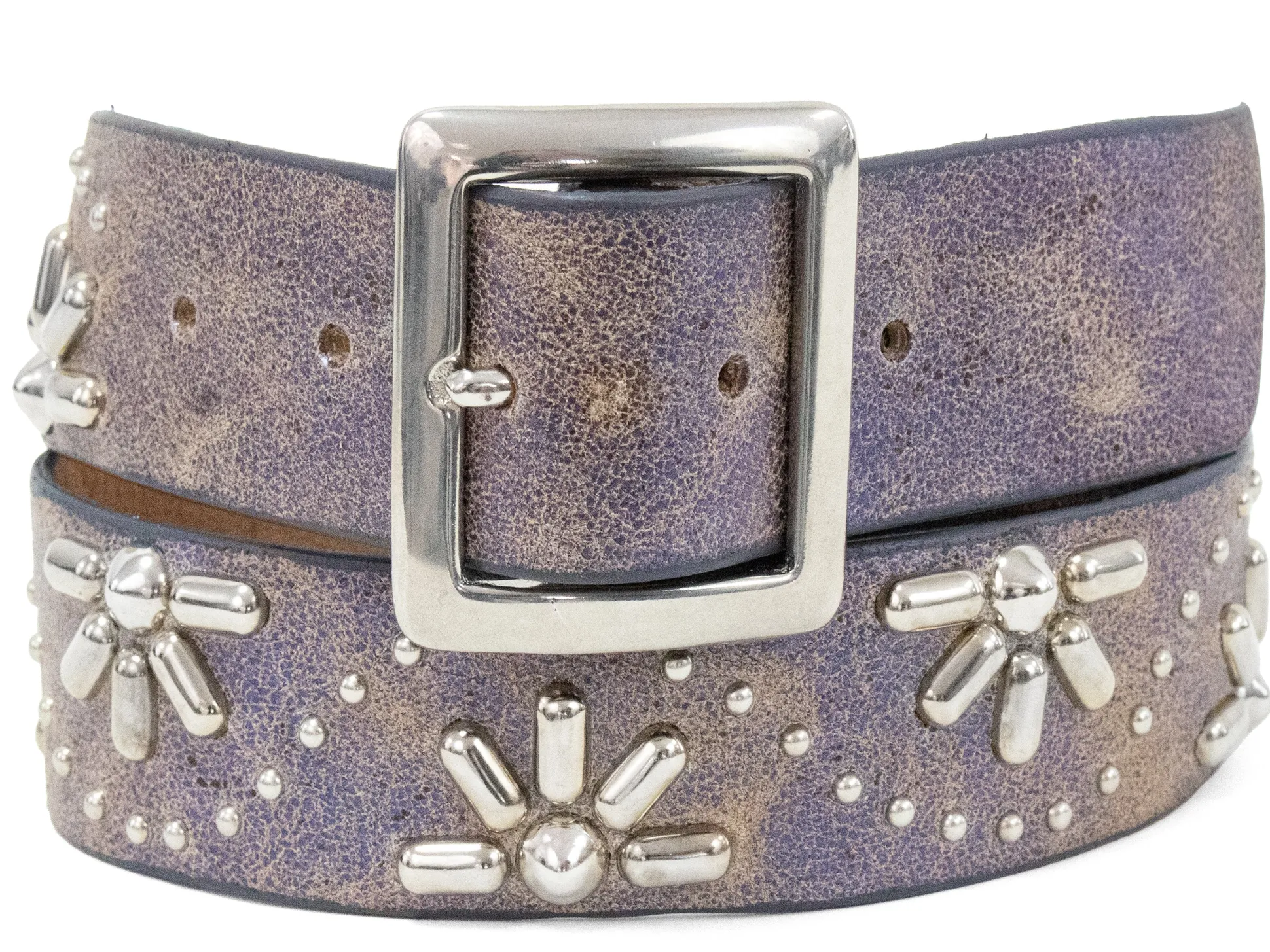haz_de_luz__belt_0.webp Calleen Cordero Haz De Luz 1.5" Belt | 1.5" Belts