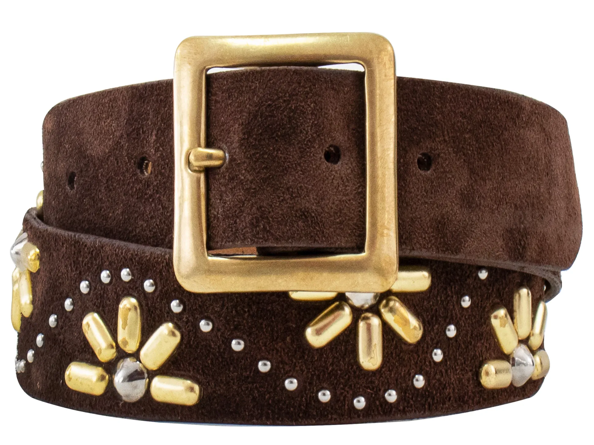 haz_de_luz__belt_2.webp Calleen Cordero Haz De Luz 1.5" Belt | 1.5" Belts
