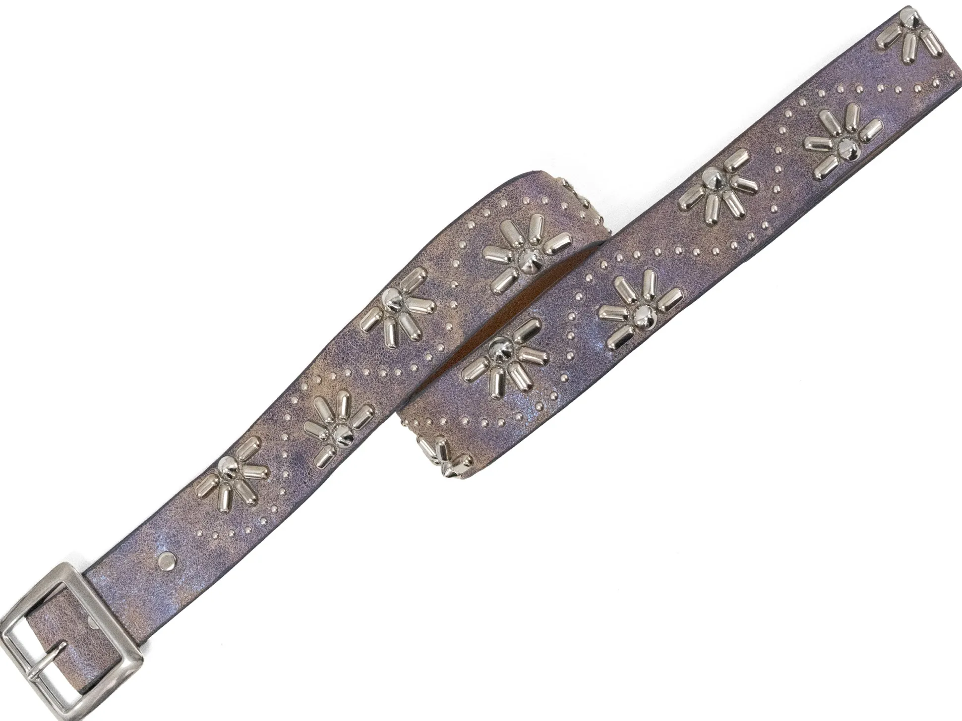 haz_de_luz__belt_3.webp Calleen Cordero Haz De Luz 1.5" Belt | 1.5" Belts