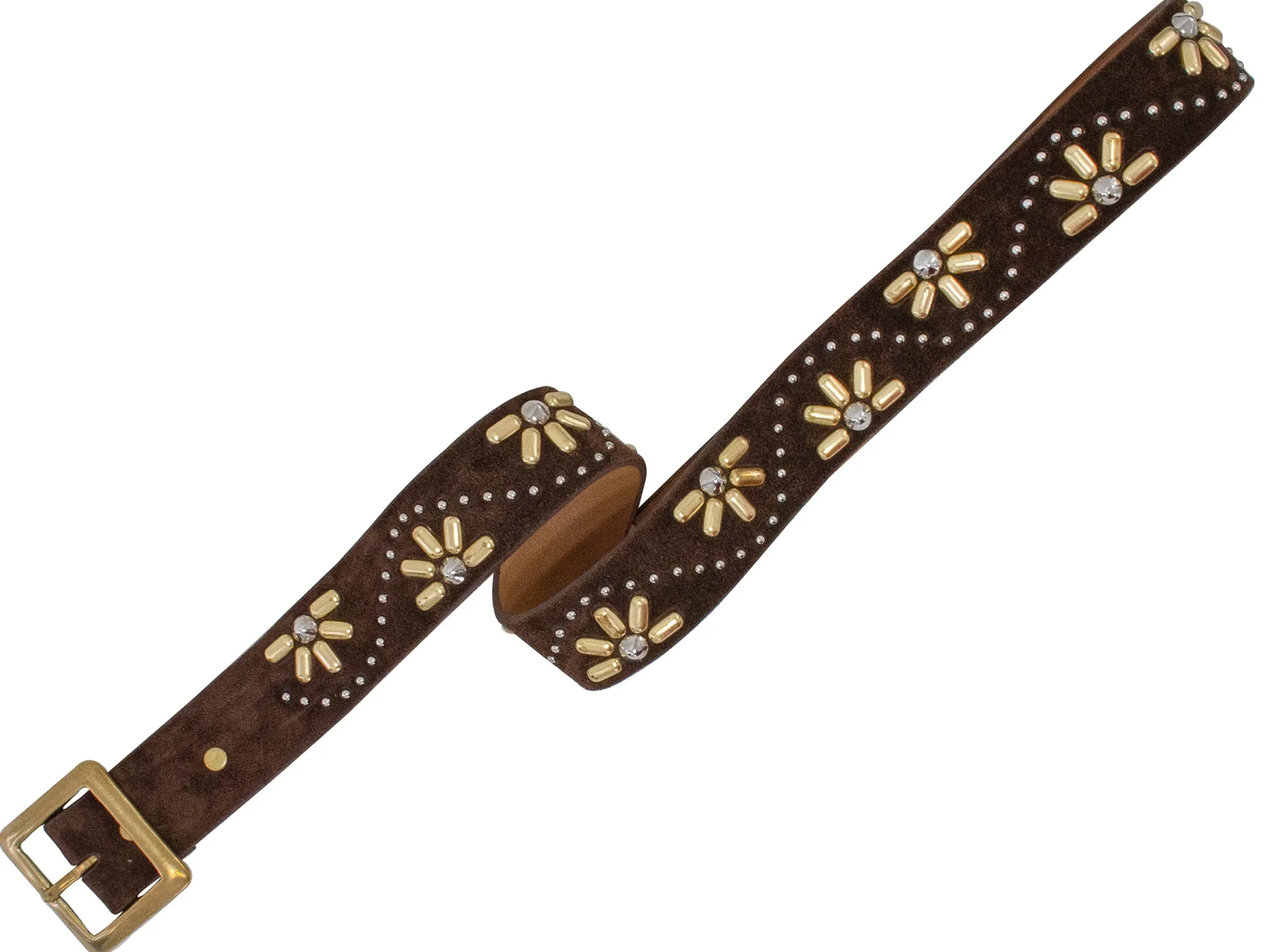 haz_de_luz__belt_4.webp Calleen Cordero Haz De Luz 1.5" Belt | 1.5" Belts
