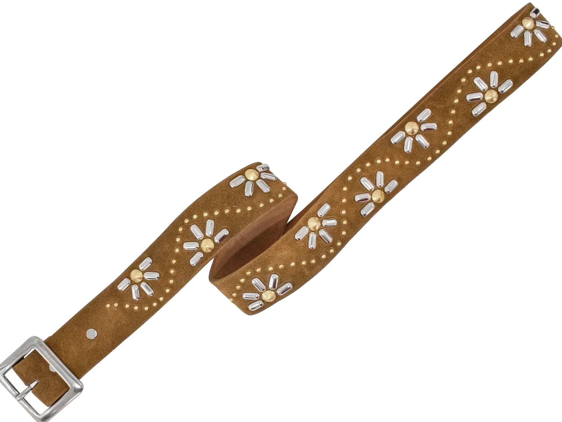 haz_de_luz__belt_5.webp Calleen Cordero Haz De Luz 1.5" Belt | 1.5" Belts