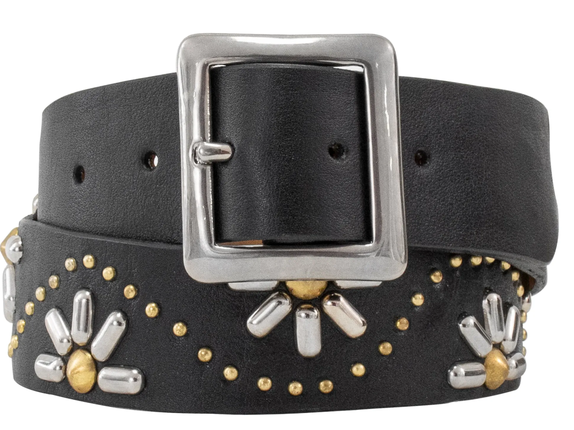 haz_de_luz__belt_6.webp Calleen Cordero Haz De Luz 1.5" Belt | 1.5" Belts