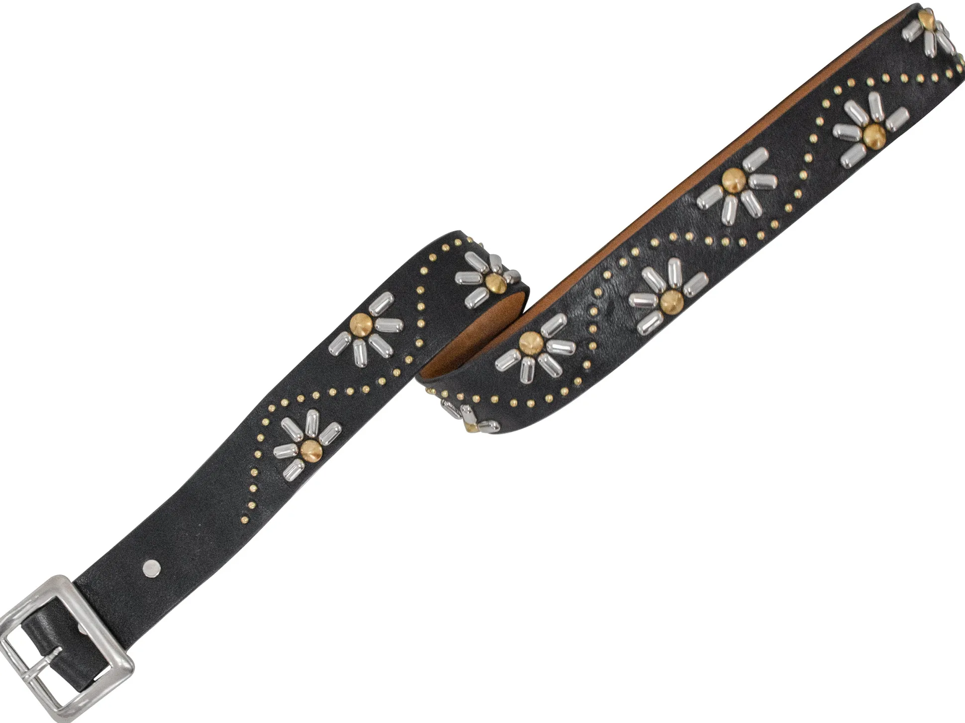 haz_de_luz__belt_7.webp Calleen Cordero Haz De Luz 1.5" Belt | 1.5" Belts