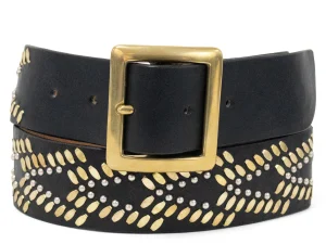 Calleen Cordero Hemma 1.5" Belt | 1.5" Belts