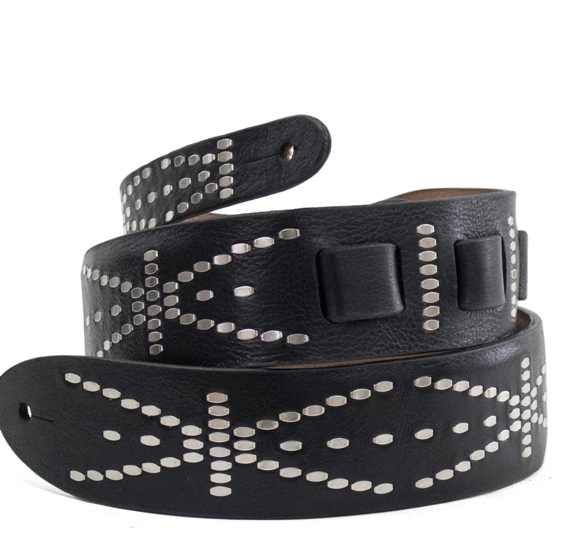 ige_guitar_strap_0.webp Calleen Cordero Ige Guitar Strap | Guitar Straps | Guitar Straps