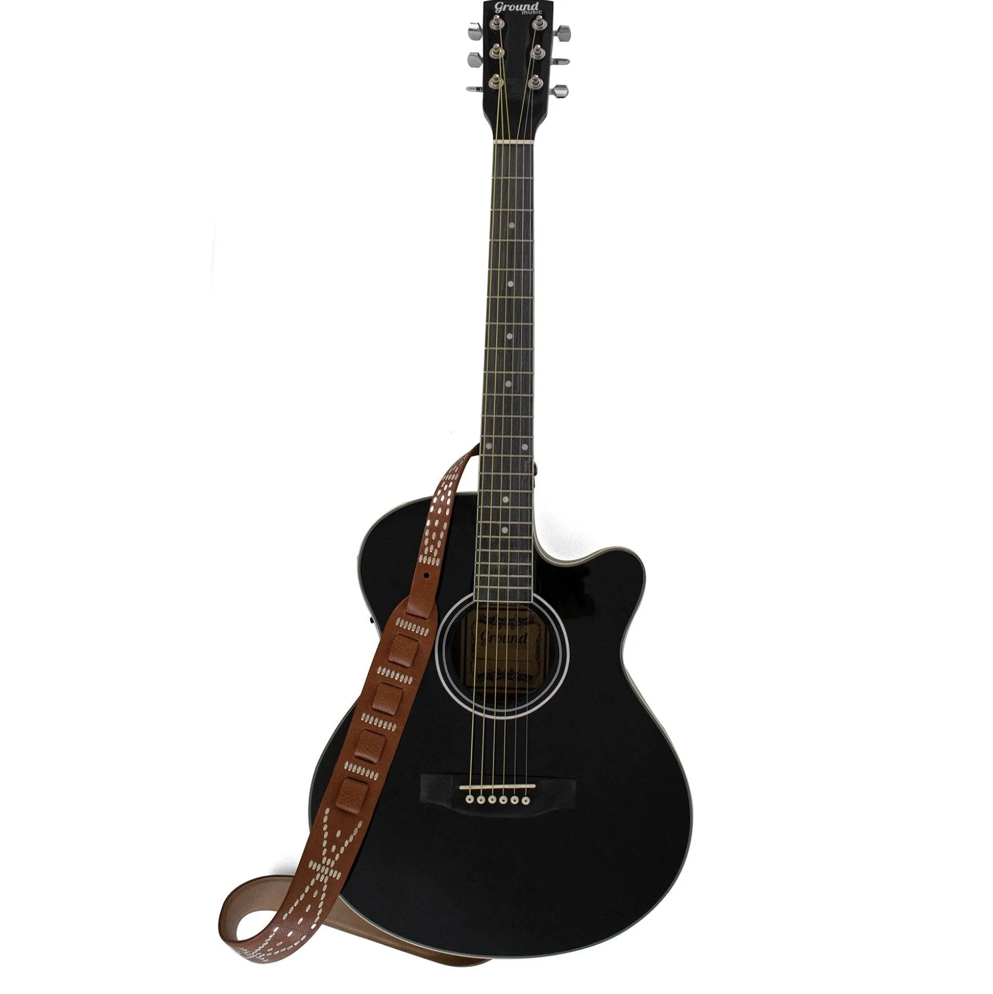 ige_guitar_strap_1-1.webp Calleen Cordero Ige Guitar Strap | Guitar Straps | Guitar Straps