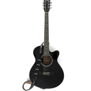 Calleen Cordero Ige Guitar Strap | Guitar Straps | Guitar Straps