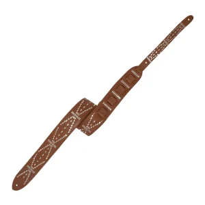 Calleen Cordero Ige Guitar Strap | Guitar Straps | Guitar Straps