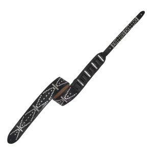 Calleen Cordero Ige Guitar Strap | Guitar Straps | Guitar Straps