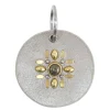 Calleen Cordero Iris Semi - Precious Stone Keychain | Keychains