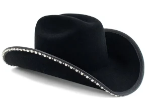 Calleen Cordero Jaci Mini Rolex Hat | Hats